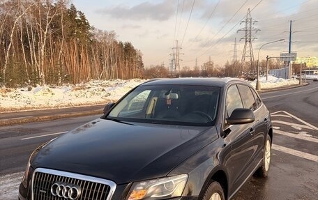 Audi Q5, 2012 год, 1 190 000 рублей, 3 фотография
