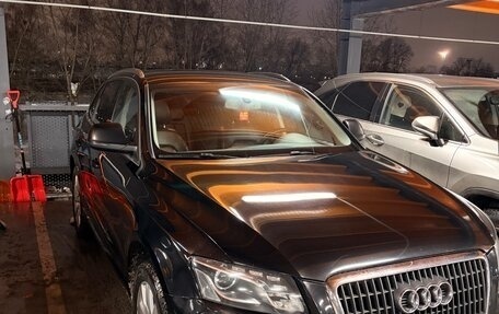 Audi Q5, 2012 год, 1 190 000 рублей, 10 фотография