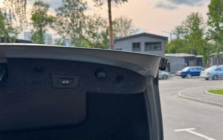 BMW 5 серия, 2011 год, 1 600 000 рублей, 17 фотография