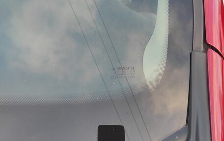 Renault Sandero II рестайлинг, 2020 год, 1 397 000 рублей, 9 фотография
