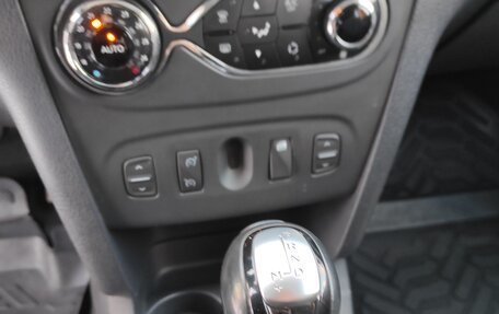 Renault Sandero II рестайлинг, 2020 год, 1 397 000 рублей, 13 фотография