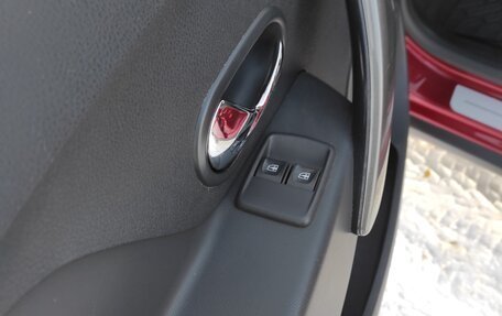 Renault Sandero II рестайлинг, 2020 год, 1 397 000 рублей, 14 фотография