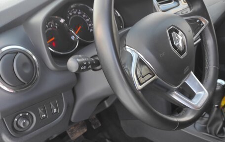 Renault Sandero II рестайлинг, 2020 год, 1 397 000 рублей, 12 фотография