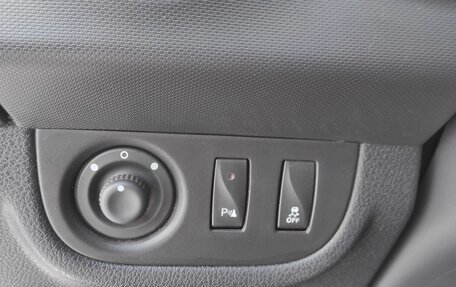 Renault Sandero II рестайлинг, 2020 год, 1 397 000 рублей, 11 фотография