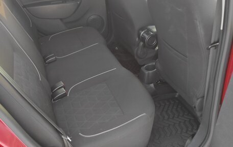 Renault Sandero II рестайлинг, 2020 год, 1 397 000 рублей, 19 фотография