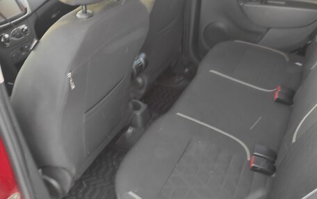 Renault Sandero II рестайлинг, 2020 год, 1 397 000 рублей, 20 фотография