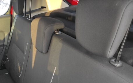 Renault Sandero II рестайлинг, 2020 год, 1 397 000 рублей, 22 фотография