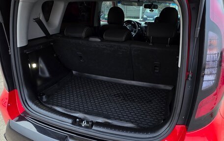 KIA Soul II рестайлинг, 2015 год, 1 520 000 рублей, 5 фотография