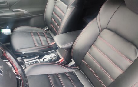 Mitsubishi Outlander III рестайлинг 3, 2021 год, 2 550 000 рублей, 7 фотография