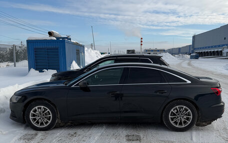 Audi A6, 2020 год, 4 900 000 рублей, 3 фотография