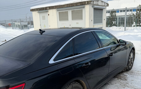 Audi A6, 2020 год, 4 900 000 рублей, 6 фотография