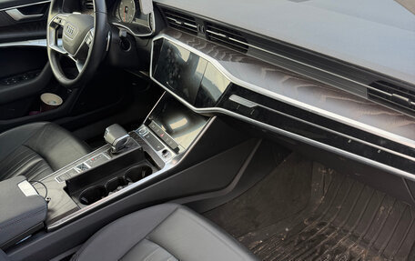 Audi A6, 2020 год, 4 900 000 рублей, 8 фотография