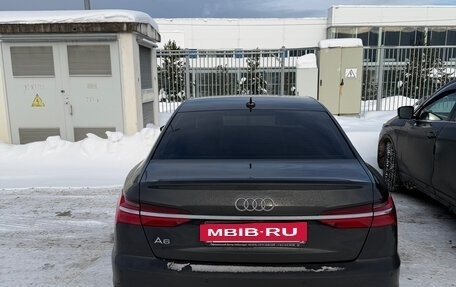 Audi A6, 2020 год, 4 900 000 рублей, 2 фотография