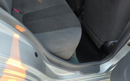 Hyundai Accent II, 2008 год, 465 000 рублей, 11 фотография