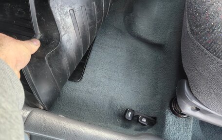 Hyundai Accent II, 2008 год, 465 000 рублей, 16 фотография