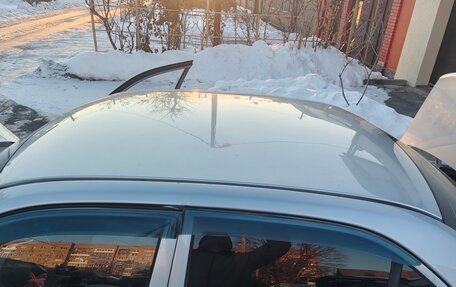 Hyundai Accent II, 2008 год, 465 000 рублей, 15 фотография