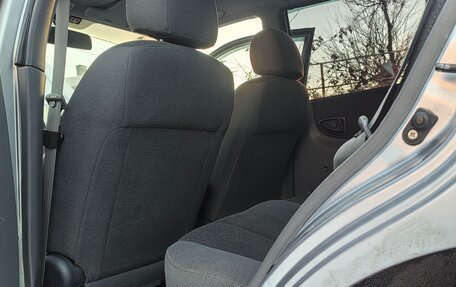 Hyundai Accent II, 2008 год, 465 000 рублей, 19 фотография