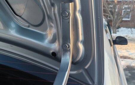 Hyundai Accent II, 2008 год, 465 000 рублей, 23 фотография