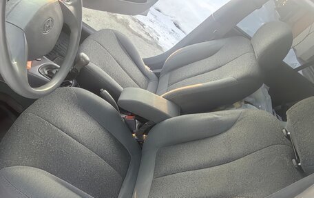 Hyundai Accent II, 2008 год, 465 000 рублей, 17 фотография