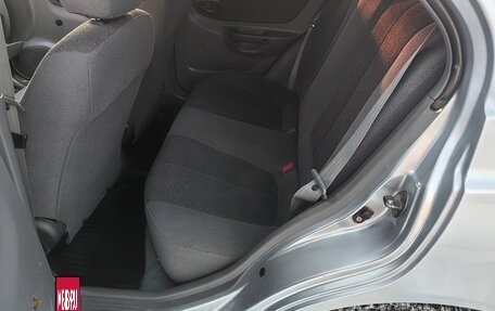 Hyundai Accent II, 2008 год, 465 000 рублей, 10 фотография