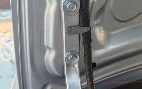 Hyundai Accent II, 2008 год, 465 000 рублей, 24 фотография