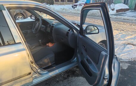 Hyundai Accent II, 2008 год, 465 000 рублей, 26 фотография