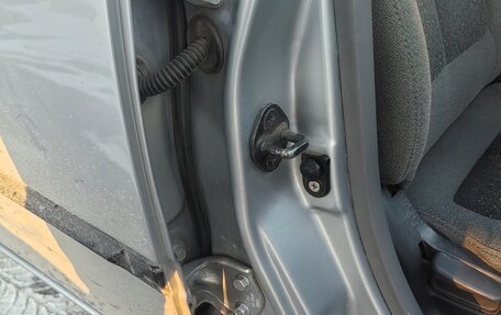 Hyundai Accent II, 2008 год, 465 000 рублей, 28 фотография