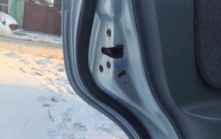 Hyundai Accent II, 2008 год, 465 000 рублей, 34 фотография