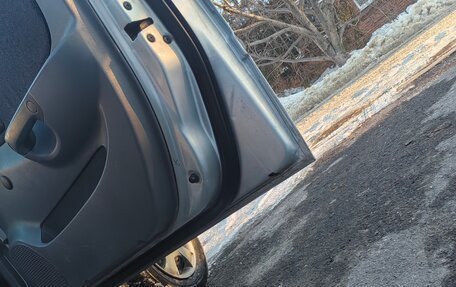 Hyundai Accent II, 2008 год, 465 000 рублей, 30 фотография