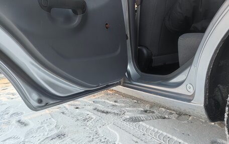 Hyundai Accent II, 2008 год, 465 000 рублей, 35 фотография