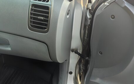 Hyundai Accent II, 2008 год, 465 000 рублей, 29 фотография