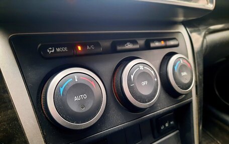 Mazda 6, 2008 год, 810 000 рублей, 10 фотография