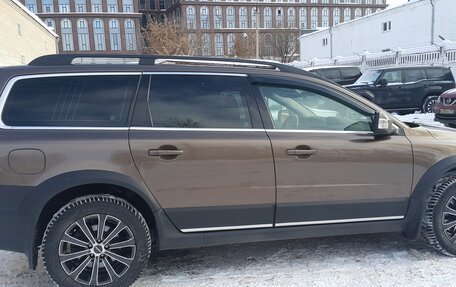 Volvo XC70 II рестайлинг, 2014 год, 2 500 000 рублей, 4 фотография