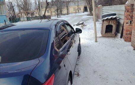 Nissan Almera, 2016 год, 850 000 рублей, 4 фотография