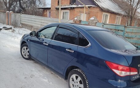 Nissan Almera, 2016 год, 850 000 рублей, 3 фотография
