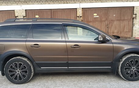 Volvo XC70 II рестайлинг, 2014 год, 2 500 000 рублей, 2 фотография