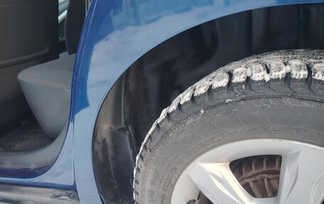 Nissan Almera, 2016 год, 850 000 рублей, 7 фотография