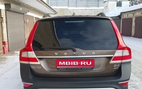 Volvo XC70 II рестайлинг, 2014 год, 2 500 000 рублей, 6 фотография