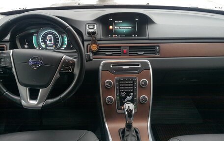 Volvo XC70 II рестайлинг, 2014 год, 2 500 000 рублей, 8 фотография