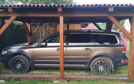 Volvo XC70 II рестайлинг, 2014 год, 2 500 000 рублей, 16 фотография