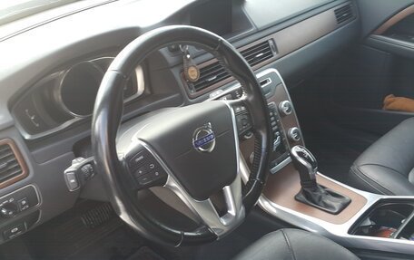 Volvo XC70 II рестайлинг, 2014 год, 2 500 000 рублей, 10 фотография