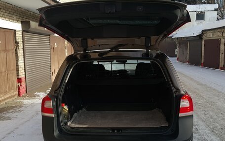 Volvo XC70 II рестайлинг, 2014 год, 2 500 000 рублей, 15 фотография