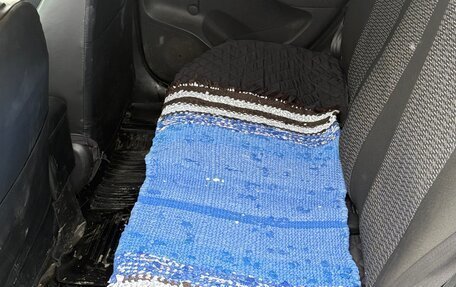 Hyundai Solaris II рестайлинг, 2014 год, 800 000 рублей, 8 фотография