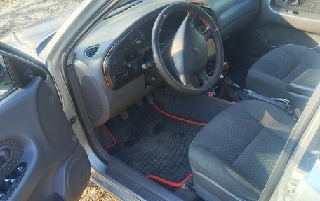 KIA Shuma II, 2003 год, 240 000 рублей, 5 фотография