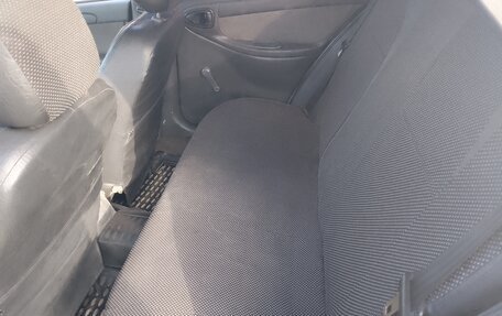 Chevrolet Lanos I, 2008 год, 280 000 рублей, 9 фотография