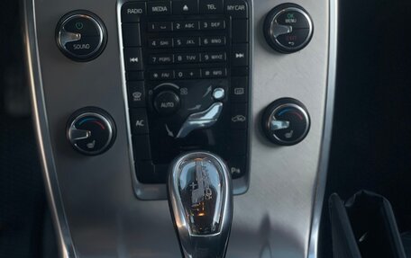 Volvo S80 II рестайлинг 2, 2012 год, 1 150 000 рублей, 11 фотография