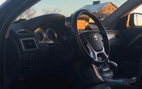 Volvo S80 II рестайлинг 2, 2012 год, 1 150 000 рублей, 12 фотография