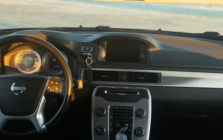 Volvo S80 II рестайлинг 2, 2012 год, 1 150 000 рублей, 13 фотография