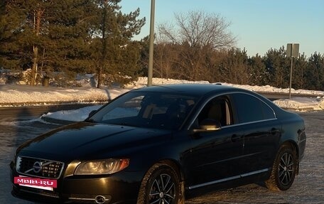 Volvo S80 II рестайлинг 2, 2012 год, 1 150 000 рублей, 2 фотография