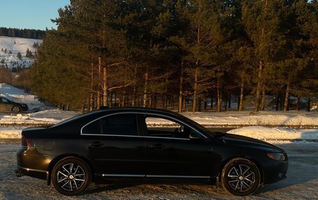 Volvo S80 II рестайлинг 2, 2012 год, 1 150 000 рублей, 7 фотография